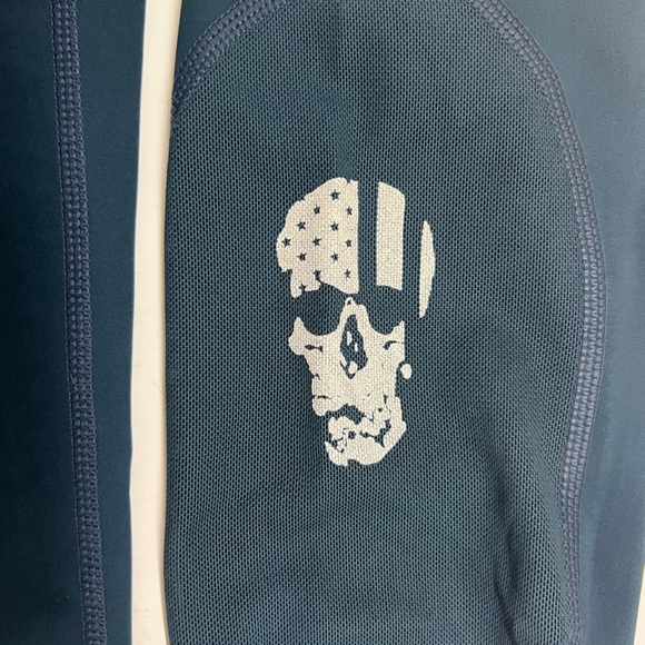 Nike pro fit leggings - Picture 3 of 5